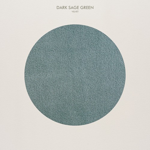 Dark Sage Green